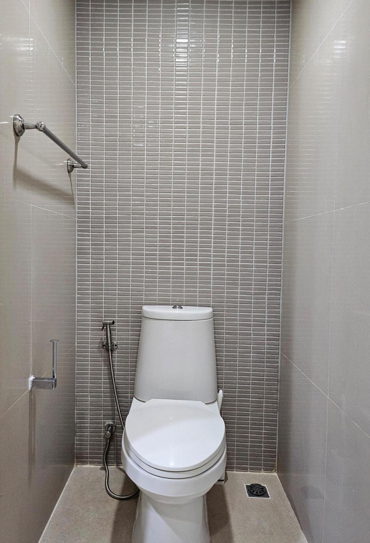 Kuma House Asoke Trendy Apartamento *