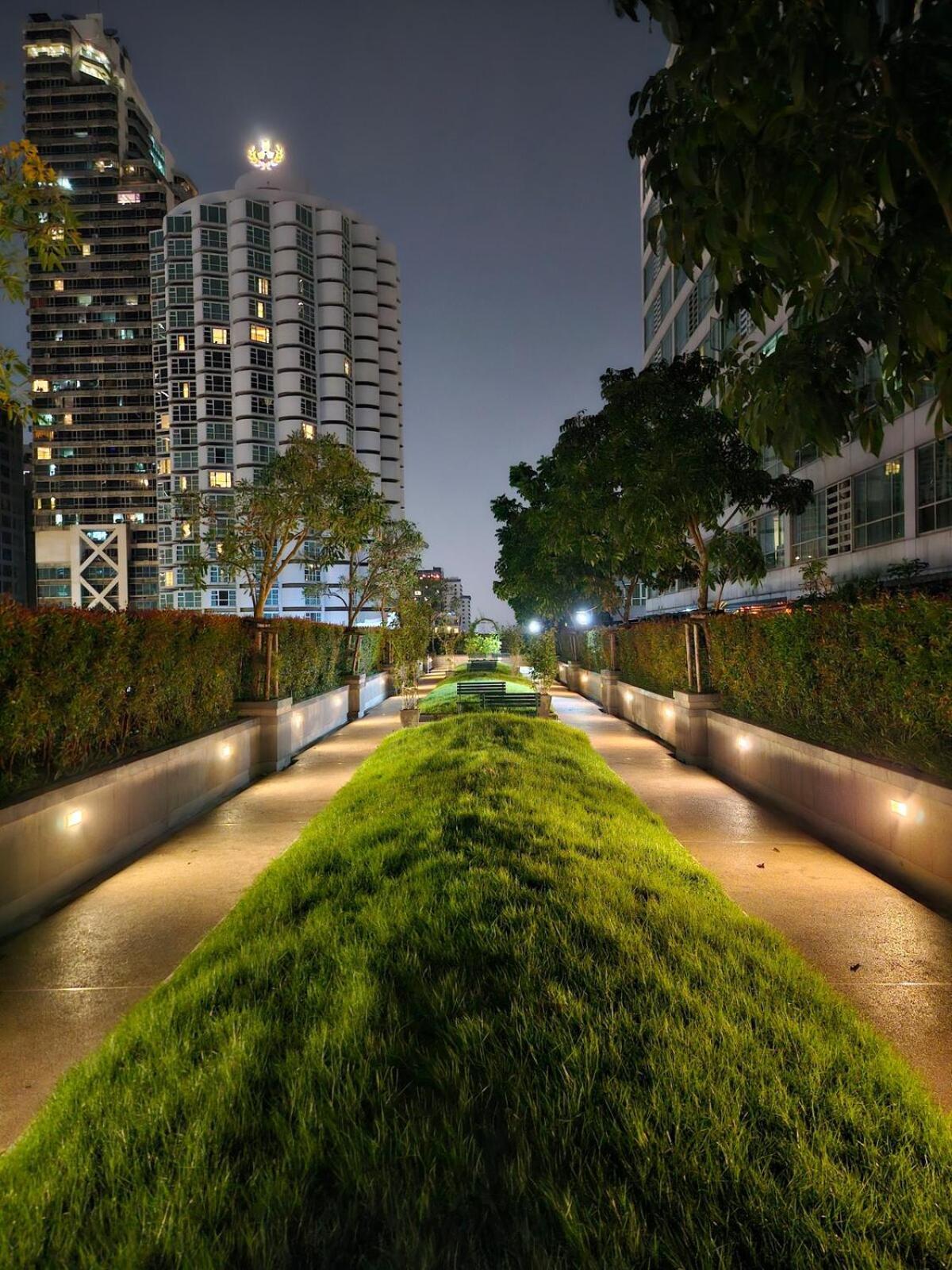 Kuma House Asoke Trendy Bangkok