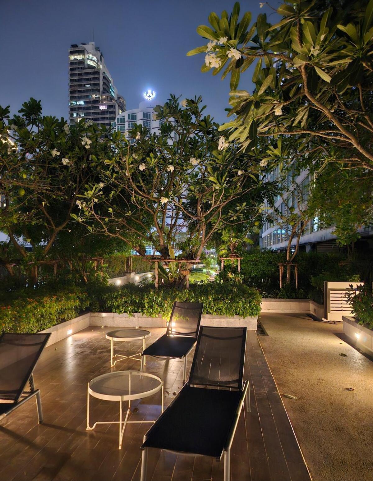 Kuma House Asoke Trendy