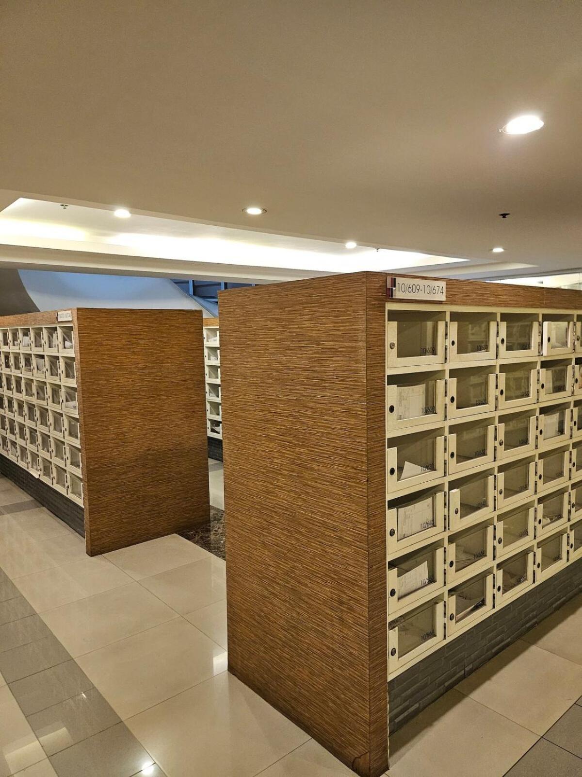 Kuma House Asoke Trendy Căn hộ