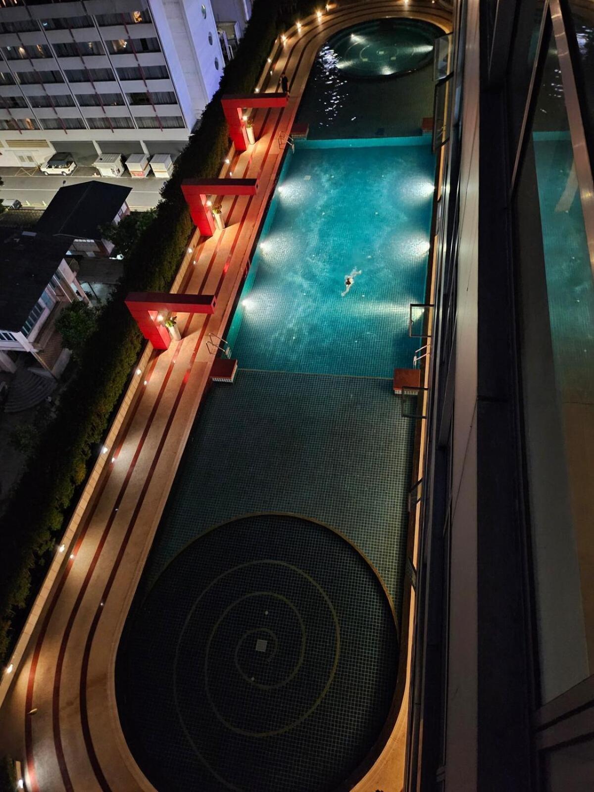 Kuma House Asoke Trendy