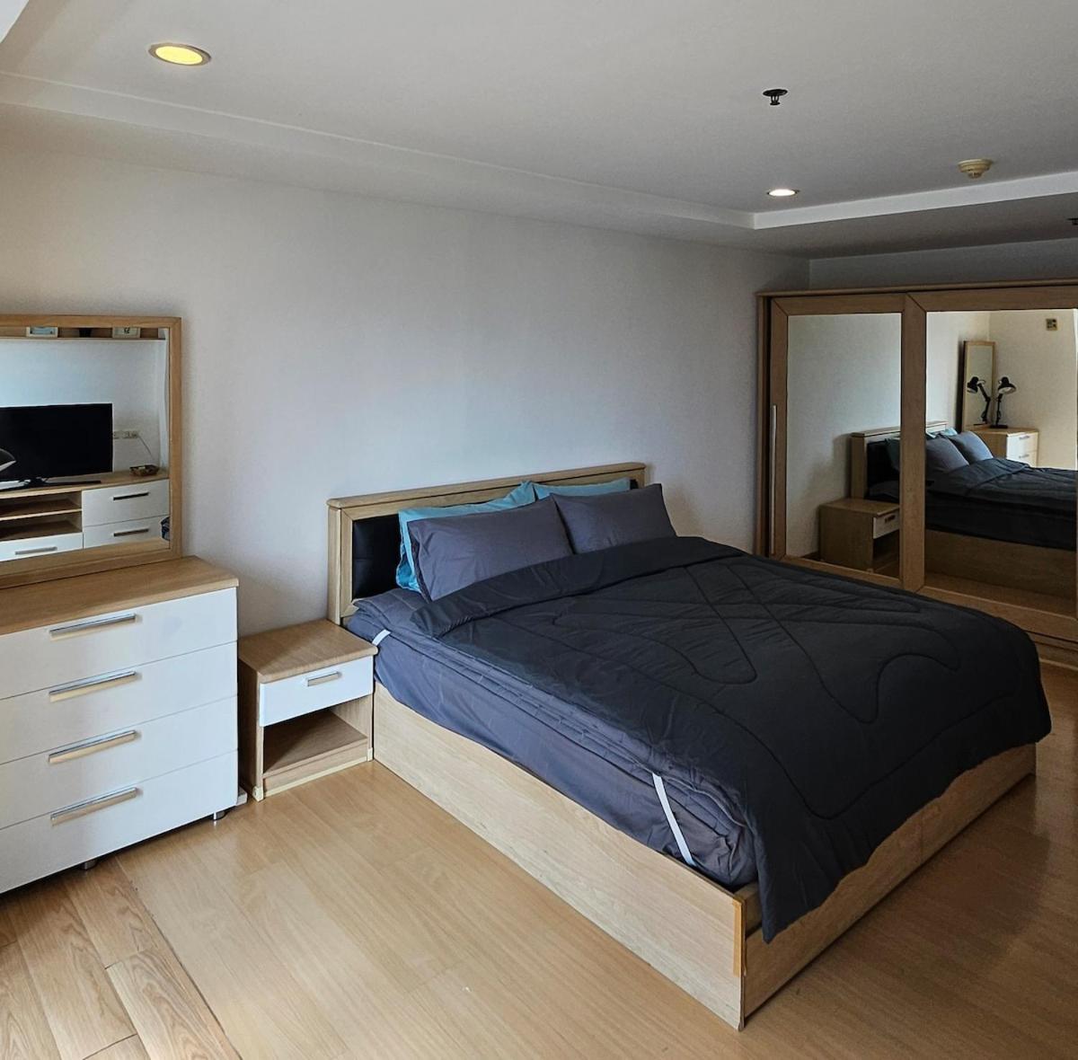Kuma House Asoke Trendy Căn hộ Bangkok