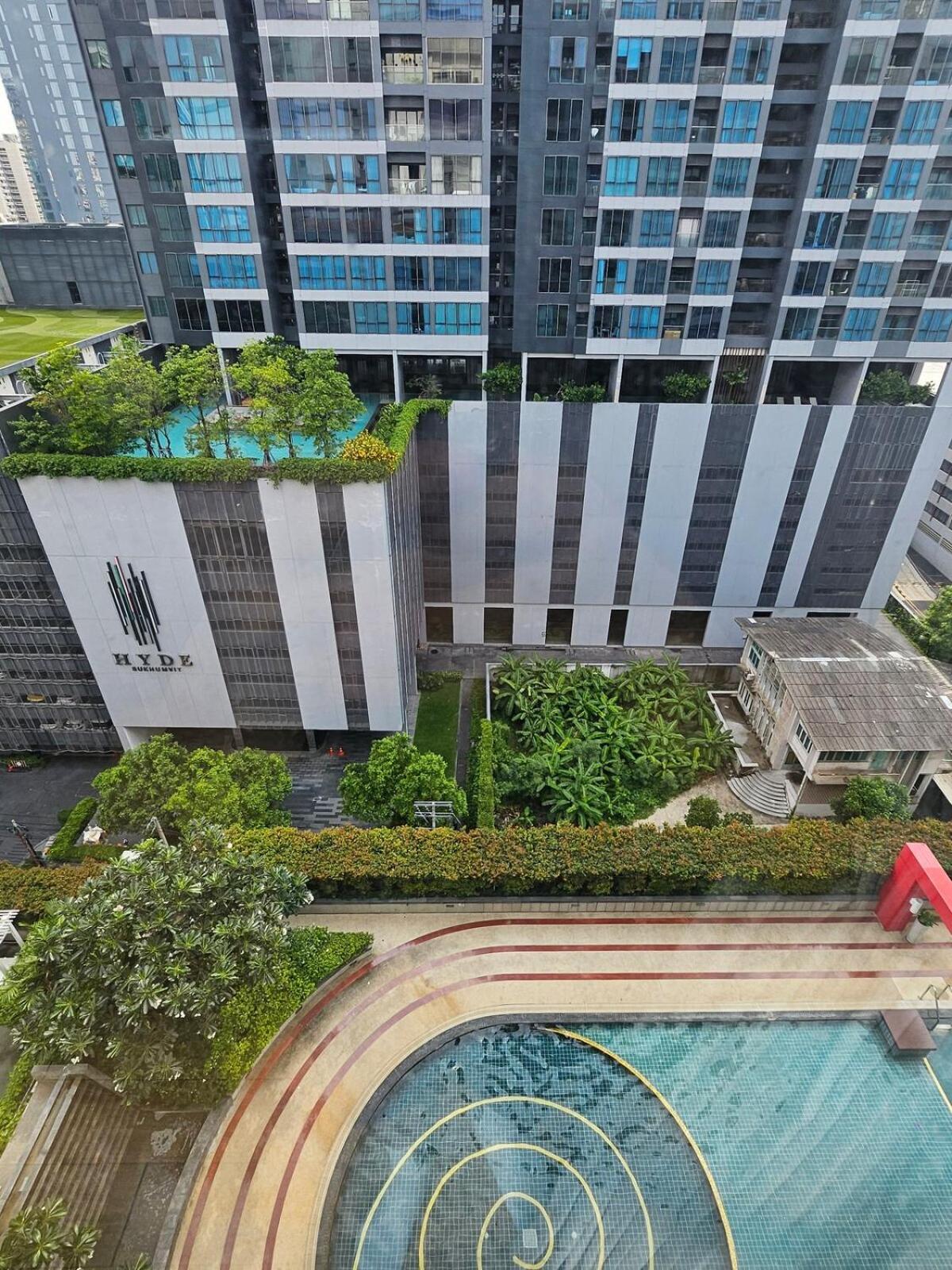 Kuma House Asoke Trendy *