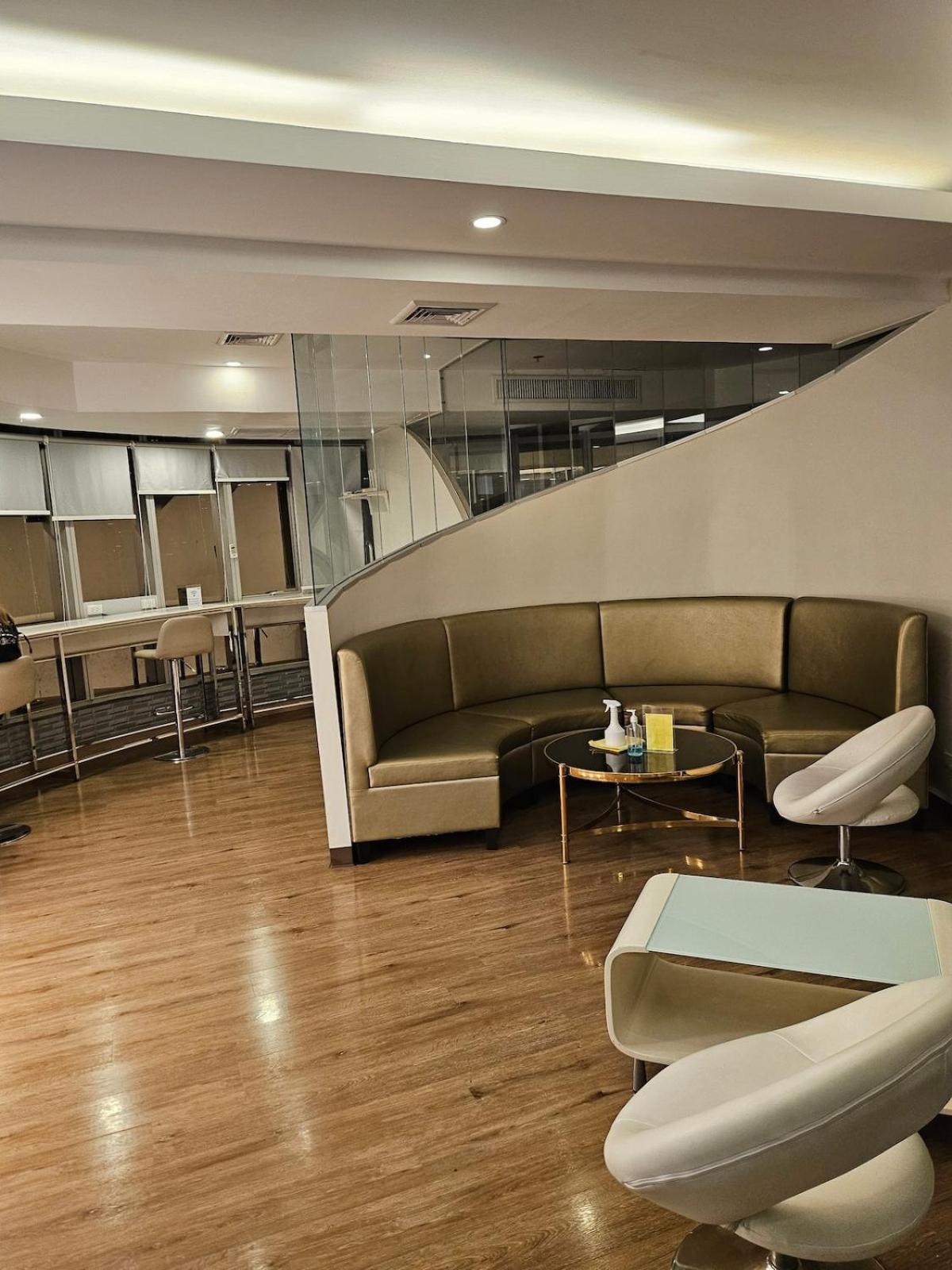 Kuma House Asoke Trendy * Bangkok