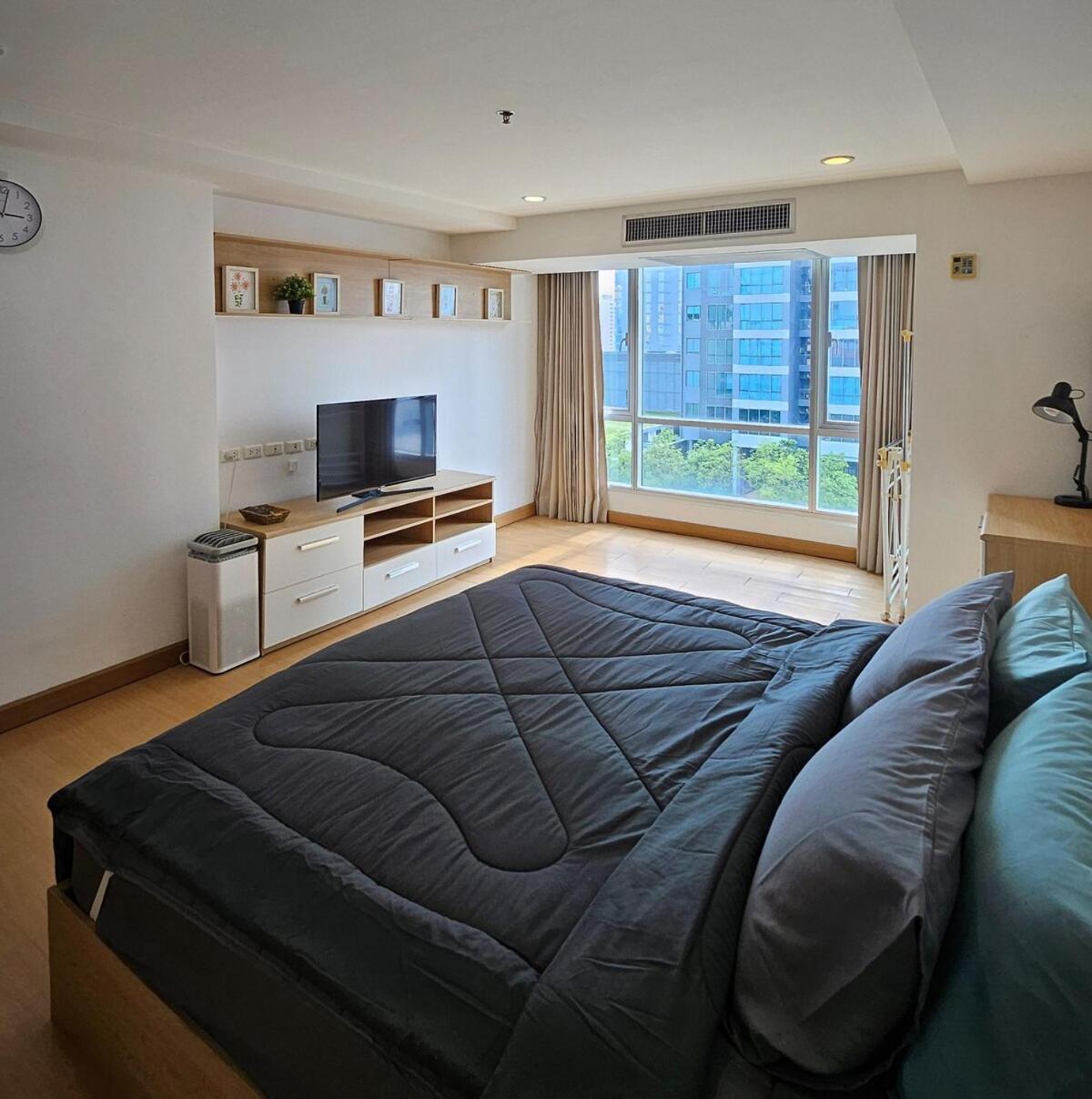 Kuma House Asoke Trendy * Bangkok