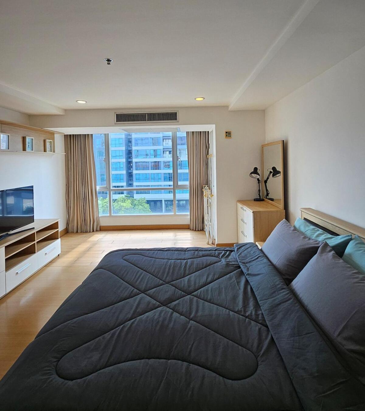 Kuma House Asoke Trendy *